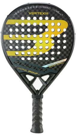 Pala Bullpadel Vertex 03 CTR (Exclusiva PadelPROShop)