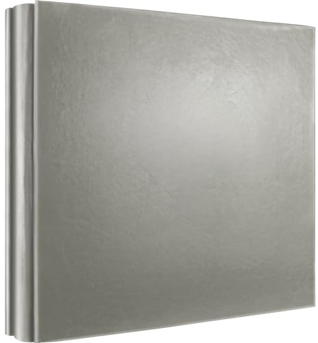Álbum de fotos para fotos de 6 x 4 pulgadas, 600 bolsillos, cubierta de piel negra