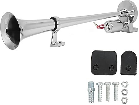 Tromba Luftthorn, 12v/24v Luftthorn Potentemente Super Alto 135 DB per Barca per Camion