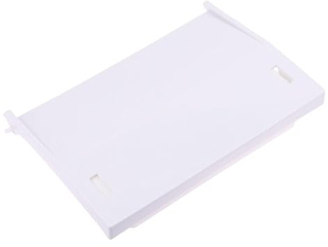 Homyl Puerta de Skimmer de Piscina Instalación Fácil para Piscinas Conjunto de Puerta de Aleta de Plástico Compatible