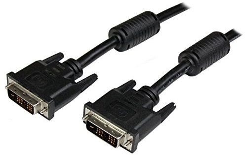 Startech Cavo Monitor Single Link DVI-D maschio - maschio 7,6 m
