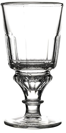 La Rochere Lot de 6 verres à absinthe 30 cl