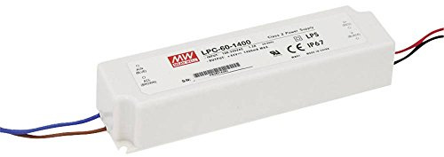 Mean Well LPC-60-1050 DIY