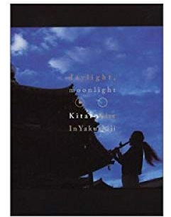 Kitaro - Daylight, Moonlight (live) [NTSC alle Regionen]