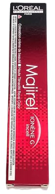 L'Oréal Professionnel Majirel 6,1 dunkelblond asch, 50 ml