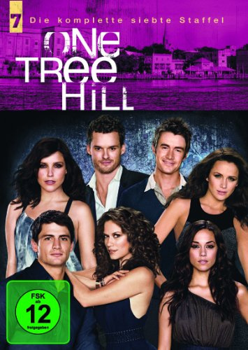 One Tree Hill - Staffel 7