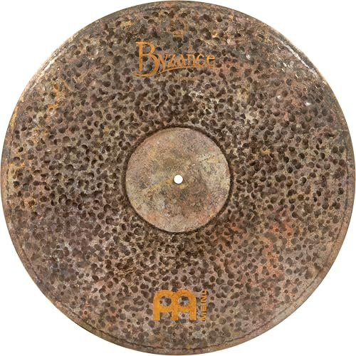 Meinl B22EDTR - Platillo Ride (55,8 cm)