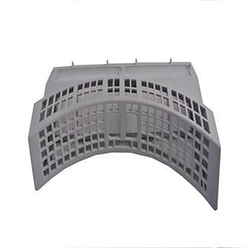 Filtre à peluches d'origine Sèche-linge C00286296, 482000023260 ARISTON HOTPOINT Sèche-linge C00286296, 482000023260 ARISTON HOTPOINT