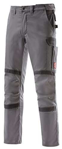 KRÄHE WORKWEAR Profession Pro S T R E T C H Bundhose I Arbeitshose I Top-Leichtgewicht mit hoher Strapazierfähigkeit und besonderer Elastizität
