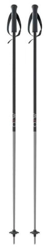 FISCHER Skidstavar OneWay GT18 Vapor 110 cm All Mountain Alpin-pinnar aluminium