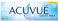 ACUVUE OASYS MAX 1-Day MULTIFOCAL Tageskontaktlinsen – 30 Gleitsichtlinsen für den Nah-, Zwischen- und Fernbereich – Tageskontaktlinsen mit -4.75 dpt und BC 8.4 – UV Schutz & angenehmes Tragegefühl
