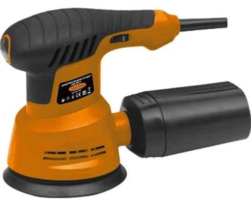 Ponceuse rotative IDEAL STAR 280 Watt