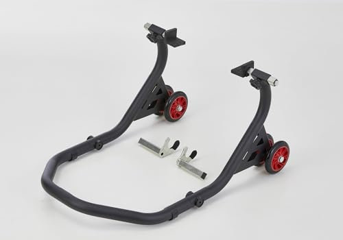 PROTECH Montageständer hinten kompatibel mit Triumph Street Triple RS H801 765 CCM Bj. 2023-2023