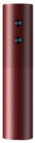 Abrebotellas eléctrico - Abrebotellas de vino con pilas - Abrebotellas automático con sacacorchos - Abrebotellas con extracción de tapón - Sacacorchos automático para champán y vino