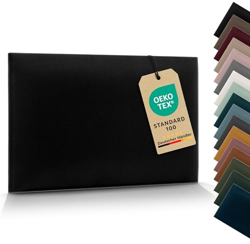 VELUYA Wandpolster Wandkissen Rechteck – Velours, Polsterplatte 60 x 40 cm, Polsterpaneele, Oeko-TEX, Made in EU, Schwarz T01