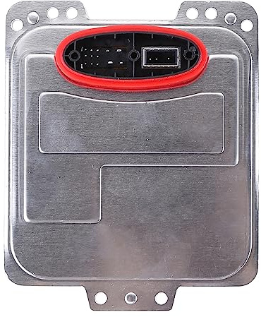 Surakey Unité de Commande de phares au xénon, Unité de contrôle de Ballast pour Phare Compatible avec Mercedes Benz Classe E W212 S212 11-16 5DC 009 060-20