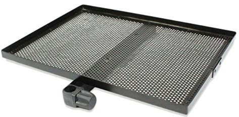 Koala Products Super Tough Seat Box Bait Side Tray