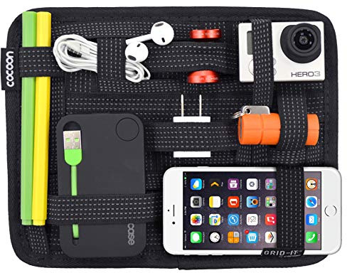 Cocoon GRID-IT! Organizador Pequeño 7.25 x 9.25
