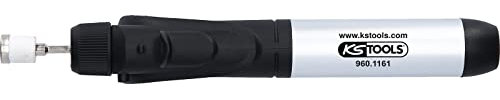 KS Tools 960.1161 Saldatore a gas con accensione