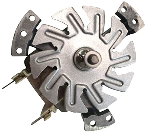 Beko Oven Main Cooker Fan Motor. Genuine Part Number 264440102