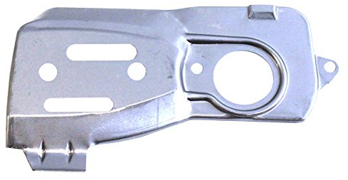 Kurbelgehäuseplatte Husqvarna 503935401 357 359 EPA XP Kettensägen OEM