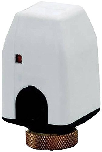 Eberle 40110011015 Thermischer Stellantrieb TS 6.11 stromlos geschlossen 10 bis 60 °C
