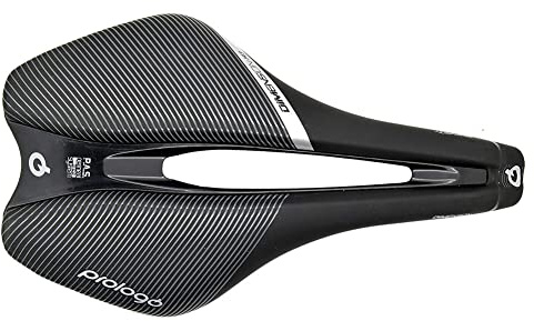 Prologo Sattel schwarz Unisex 245x143mm