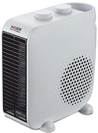 CALEFACTOR NEW VERSATILE 2000W