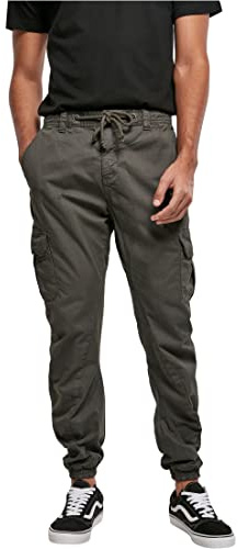 Urban Classics Cargo Pantalon de Jogging Homme