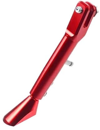 Ständer Motorradständer Universal Motorrad Einstellbare Ständer Seite Stehen Parkplatz Fuß Unterstützung Stativ Halter Für Roller Elektrische Dit Pit Bike