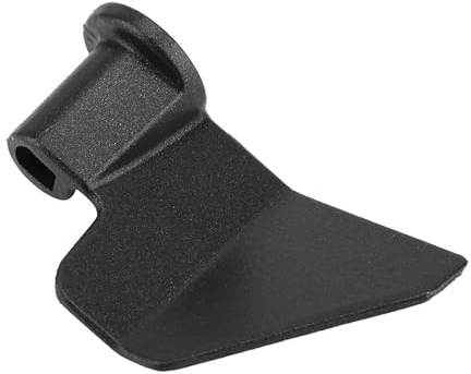 1 pieza de repuesto para máquina de pan, paleta para panificadora, paleta de mezcla de cuchillas de repuesto para máquina de hacer pan, paleta universal para máquina de pan, paleta de hoja para