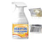 Limpiador de aceite para cocina, manchas difíciles, espuma multifuncional para limpieza de manchas difíciles, potente desengrasante para todo tipo de zonas grasosas (1Piezas)
