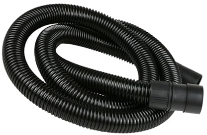 32-mm-Staubsaugerschlauch (EVA-Material) – Ersatz-Saugrohr, Haushaltszubehör For Auto, Werkstatt, Haus Und Garage