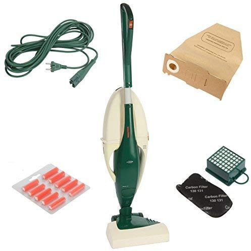 Vorwerk Kobold 131 – Aspiradora EB 350, motor nuevo