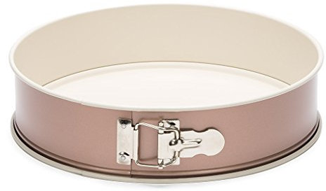 patisse 2048273 Moule à Charnière Céramique 22 cm