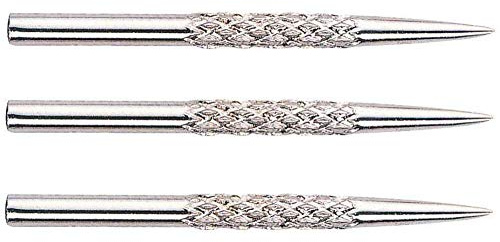 Unicorn Stahl Spitzen Knurled Grip, Typ: 78024