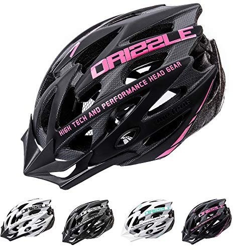 meteor® Urban Fahrradhelm Herren Damen Kinder-Helm MTB rollerhelm mädchen kinderfahrradhelm für Downhill rennradhelm Mountainbike Inliner skaterhelm BMX fahradhelm Scooter Jungen Bike Helmet