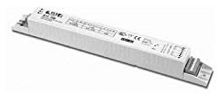 ALIMENTATORE ELETTRONICO PER LAMPADE FLUORESCENTI T8/T5/PL 2x18 2x24 1x 58 W
