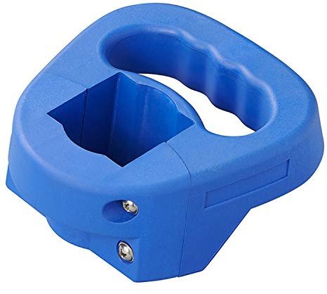 ProPlus Mango de Rueda de Apoyo de 60 mm