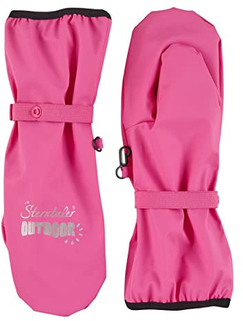 Sterntaler Unisex Handschuh mit Stulpe Uni Winter-Handschuhe
