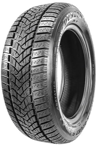 245/40VR19 DUNLOP TL WINTER SPORT 5 ROF MFS XL 98V *E*