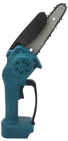 Nouvelle Scie à Chaîne D'élagage électrique Sans Fil Taille Haute Altitude Scie Haute Altitude Tondeuse électrique Télescopique à Haute Branche Adaptée à la Batterie BL1820