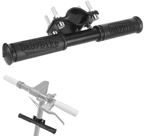 Kinder Lenkergriff Lenkerstange,Verstellbarer Griffstange Rutschfester Sicherer Kinderhandlauf Elektrisches Skateboard Kindergriff für Elektroroller