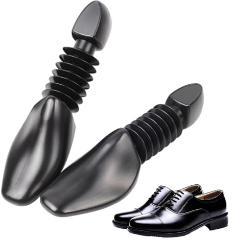 Tendeur de chaussure télescopique - Barre flexible pour le soin des chaussures pour bottes et baskets, modélisateur anti-déformation | Outil pratique pour chaussures pour femmes et hommes, convient