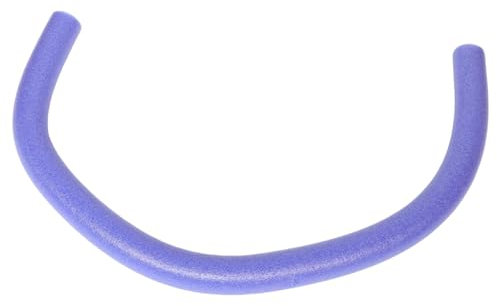 Supvox Poolnudel Aus Schaumstoff Für Wasserspiele Und Fest Geeignet Für Schwimmbäder Und Strandaktivitäten Einzeln Erhältlich Mit Griff Für Einfachen Transport