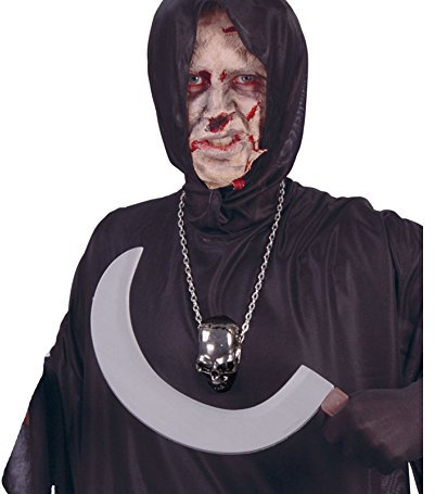 Guirca Fiestas gui18307 – Falce, 45 cm