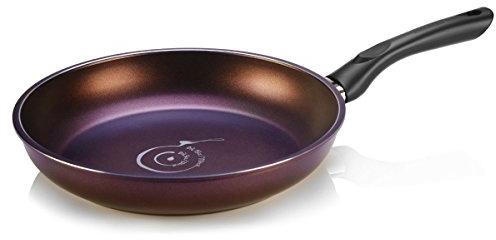 TECHEF - Art Pan Collection, 12-in Nonstick Frying Pan, Made in Korea (Frying Pan 12-in)