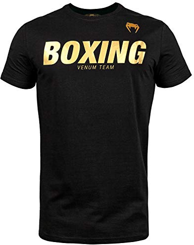 Venum Herren Boxing Vt T-Shirt T-Shirts (1er Pack)