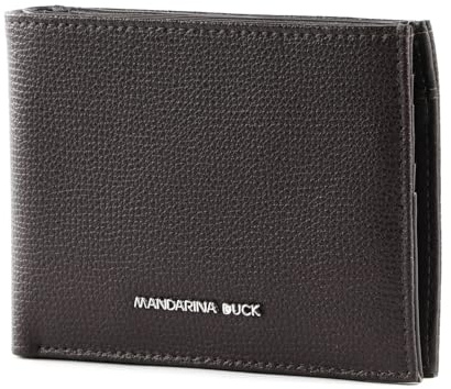 Mandarina Duck Damer Mellow Urban resetillbehör-plånbok, slipskivor, en storlek, slipskivor, Einheitsgröße