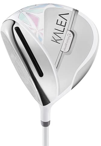 Left Handed 2019 Taylormade Kalea Ladies 12* Driver